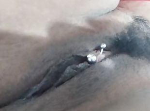 payudara-besar, berambut, mastubasi, orgasme, vagina-pussy, amatir, cumshot-keluarnya-sperma, berkulit-hitam, latina, seorang-diri