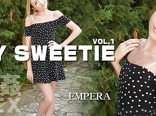 My Sweetie Empera Vol1 - Empera - Kin8tengoku