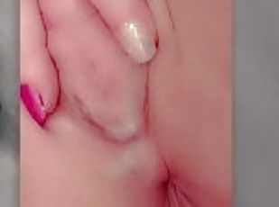 masturbation, orgasme, amateur, ejaculation-sur-le-corps, milf, première-fois, ejaculation, solo, tatouage