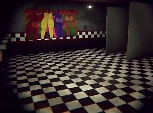 Night Shift at Fazclaire's Nightclub [v0.4] [ZuryaAoki] sex fnaf parody