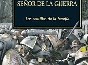 Horus Seor de la Guerra Parte 1 Capitulo 2 audiolibro