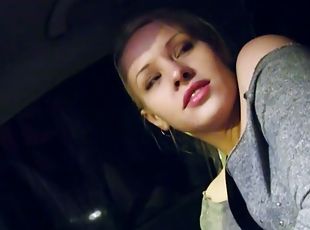 fet, rysk, amatör, avsugning, tonåring, bbw, pov, blond, liftare, sugande