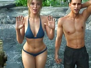 cur, tate-mari, adolescenta, blonda, fantezie, piscina, micuta, fetish, urs, atata