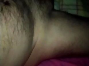 Another day masturbating 