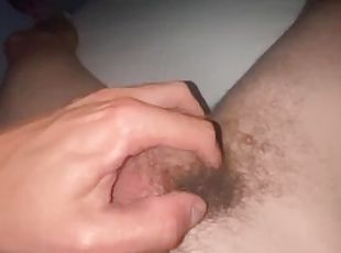 Jerking Dick Monater and Big Stroking on JJ Cock with Hard holding ...