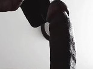 hårig, gigantisk, masturbation, orgasm, cumshot, mörkhyad, gigantisk-kuk, gay, avrunkning, juckande