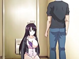 asyalı, vajinadan-sızan-sperm, dolgun-güzel-kadın, pornografik-içerikli-anime