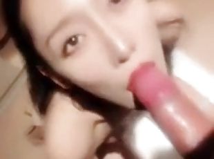 asia, blowjob-seks-dengan-mengisap-penis, cina