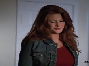 Angie Everhart fuck