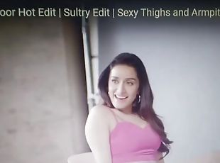 Shraddha Kapoor