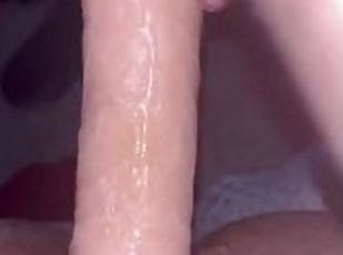 énorme, masturbation, chatte-pussy, amateur, anal, ébène, énorme-bite, ados, jouet, gay