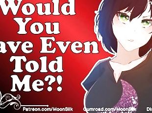 [Patreon Exclusive] Yandere Girlfriend Ties You Up & Makes You Her ...