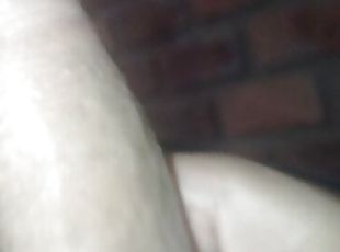 masturbation, vieux, amateur, anal, fellation, énorme-bite, jouet, gay, ejaculation-interne, black