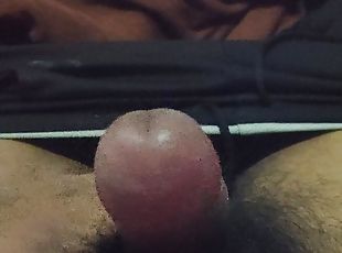 First time penis reveal 