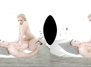 kantor, gambarvideo-porno-secara-eksplisit-dan-intens, 3d, realitas