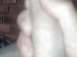 playing and masturbating on my mother-in-law&#039;s feet