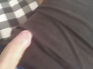 papa, masturbation, amateur, énorme-bite, jouet, gay, branlette, compilation, secousses, point-de-vue