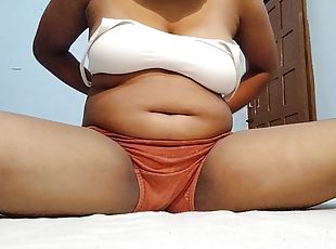 masturbare-masturbation, femei-hinduse, dormitor, solo