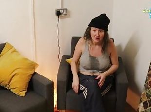 masturbaatio, julkinen, pillu-pussy, kypsä, typykät, rotujen-välinen, milf, pov, nussiminen, britti