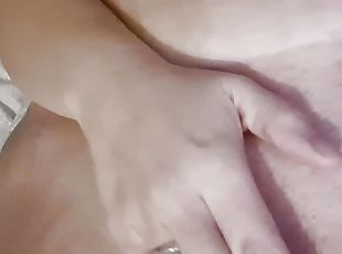 velike-joške, muca, žena, amaterski, odrasle, milf, doma-narejeno, mami, fingering, pov