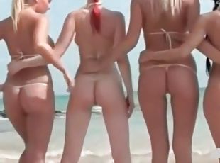 rumpa-butt, bikini