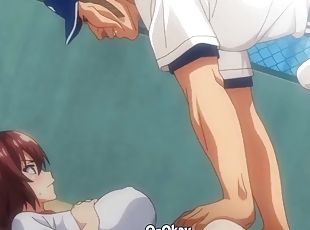 Movies-Hentai.top Akane wa Tsumare Somerareru Episode 01 English Su...