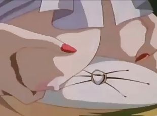 Hot horny anime mothers being fucked hard