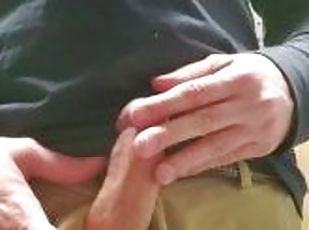 grosse, masturbation, public, amateur, énorme-bite, gay, branlette, belle-femme-ronde, secousses, point-de-vue