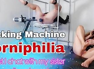 amateur, anal, maison, maman, bdsm, couple, pute, machines, bondage, domination