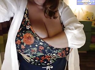 Huge tits