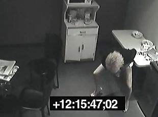 ufficio, urina, hardcore, videocamera, sgualdrine, feticci, telecamere-nascoste, tacchi-alti