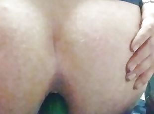 masturbation, shemale, anal, leksak, ladyboy, slyna, ung18, knullande, ensam, dominans