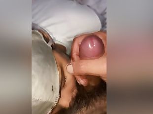 amador, indiano, pov, facial, morena