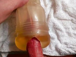 chatte-pussy, amateur, jouet, gay, branlette, point-de-vue, solo, musclé, bite