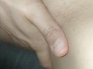 masturbation, chatte-pussy, amateur, milf, maison, française, solo, petits-seins