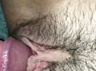 coño-pussy, esposa, amateur, madurita-caliente, casero, latino, pareja, marido, casada, húmedo