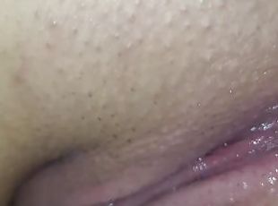 masturbare-masturbation, orgasm, pasarica, amatori, masaj, slobozita, cu-degetelul, excitat, blonda, uda