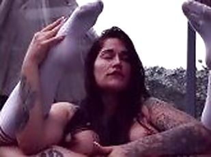 masturbare-masturbation, in-afara, public, amatori, jucarie, facut-acasa, camera, voyeur, fantezie, masini