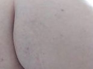 masturbation, amateur, milf, jouet, belle-femme-ronde, fétiche, solo