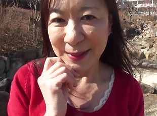 Krs017 Mr. Late Blooming Milf. Dont You Want To See It? A Sober Old Ladys Very Erotic Appearance 05