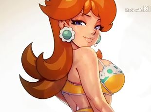büyük-göğüsler, latin-amerikalı-kadın, kızıl-saçlı, pornografik-içerikli-anime, sıkı, kıç-butt