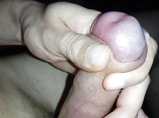 masturbatsioon, vana, amatöör, jobipauk, kättevõtmine, pov, noor-18, sperma, vanem, soolo