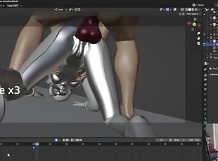 pornografik-içerikli-anime, 3d