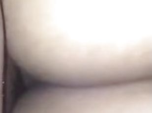 TINDER SLUT DATE BBC BACKSHOTS BIG BOOTY RED BONE LET ME FUCK FIRST...