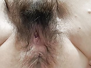 teta-grande, peluda, cona-pussy, esposa, amador, maduro, mulher-madura, mãe, bbw, pov