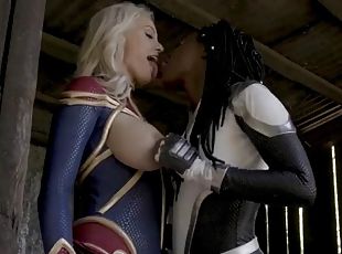 tetas-grandes, meando, negra-ebony, lesbiana, adolescente, hardcore, negra