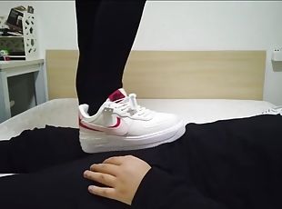 Sneakers soft shoejob
