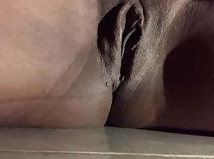 masturbation, orgasme, chatte-pussy, amateur, mature, babes, ébène, chatte, solo