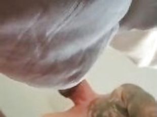 clitoris, tatic, masturbare-masturbation, orgasm, pasarica, cuplu, pov, futai, stramta, rasa