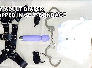 amateur, gay, bdsm, ejaculation, fétiche, solo, bondage, musclé, tatouage